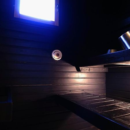 Home Aurora - Loft-Sauna-Wifi Rovaniemi Eksteriør billede