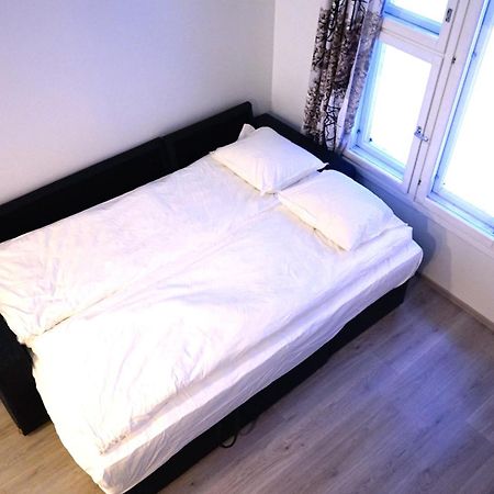 Home Aurora - Loft-Sauna-Wifi Rovaniemi Eksteriør billede