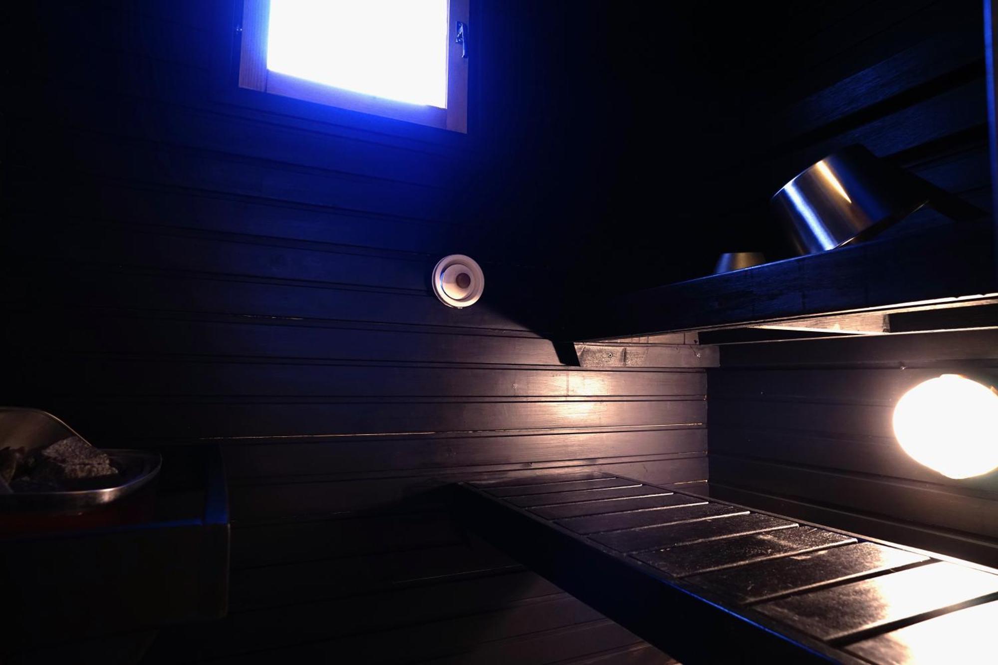 Home Aurora - Loft-Sauna-Wifi Rovaniemi Eksteriør billede