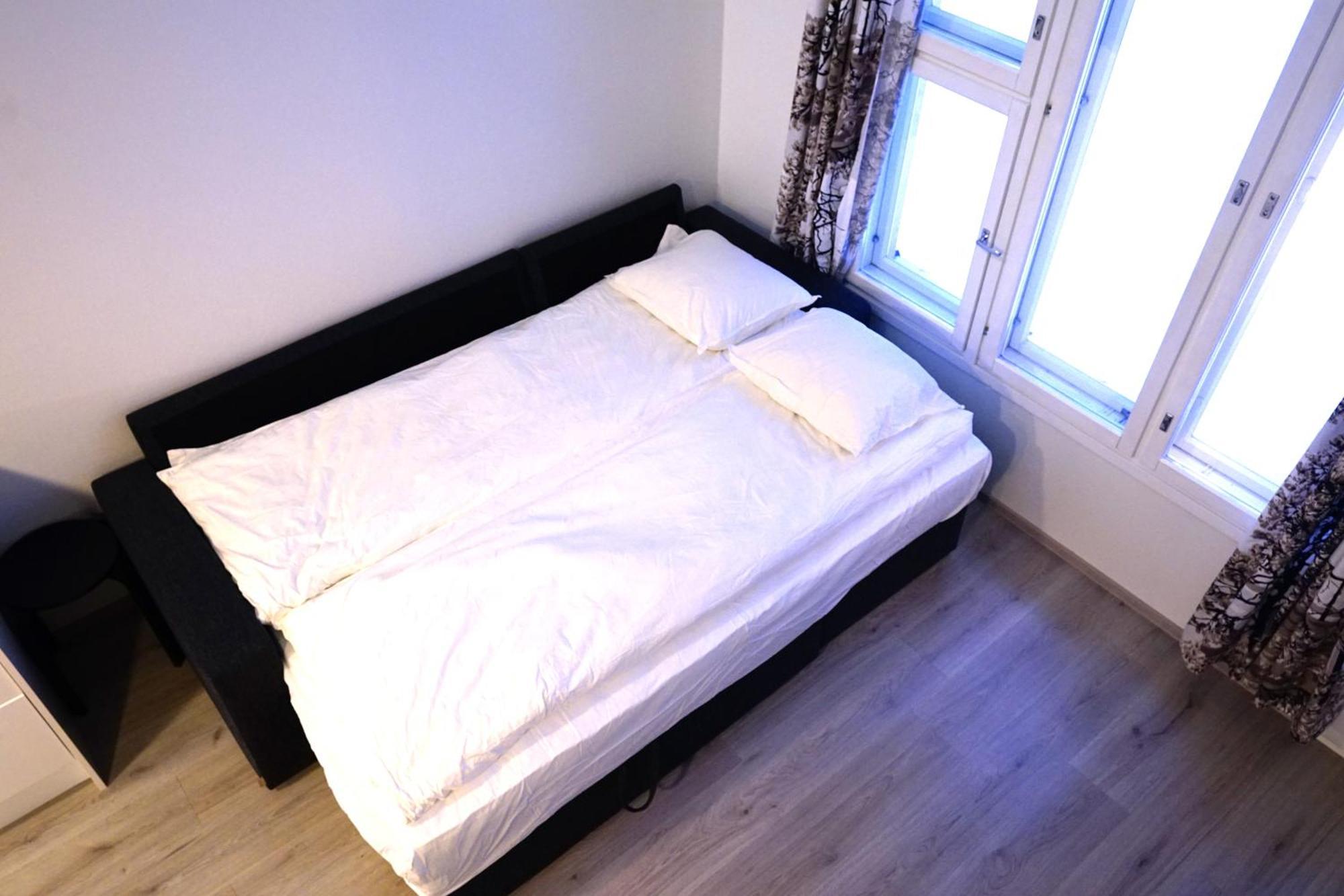 Home Aurora - Loft-Sauna-Wifi Rovaniemi Eksteriør billede