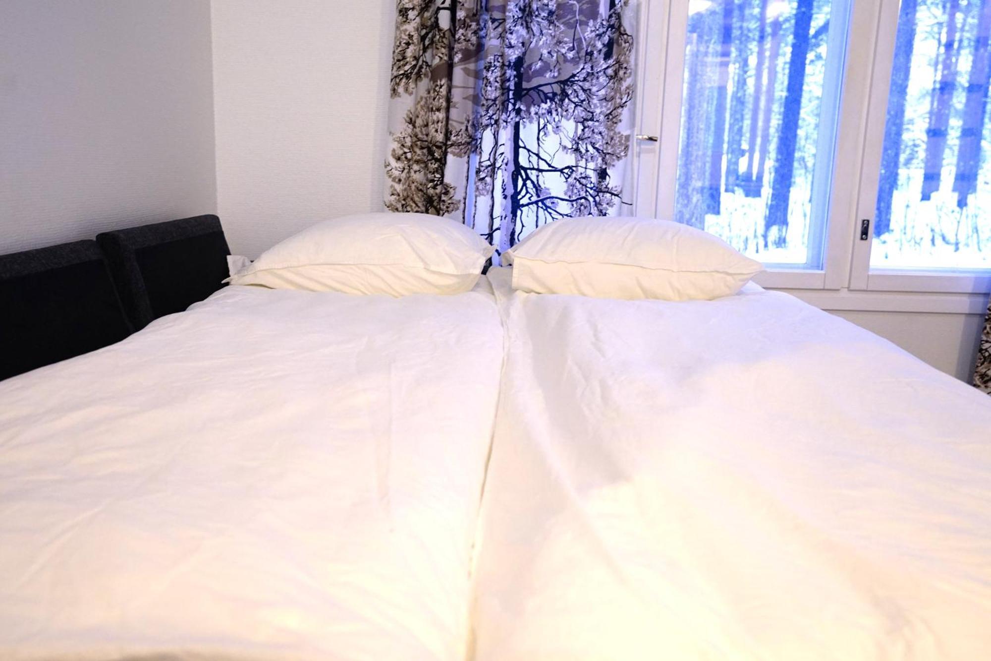 Home Aurora - Loft-Sauna-Wifi Rovaniemi Eksteriør billede