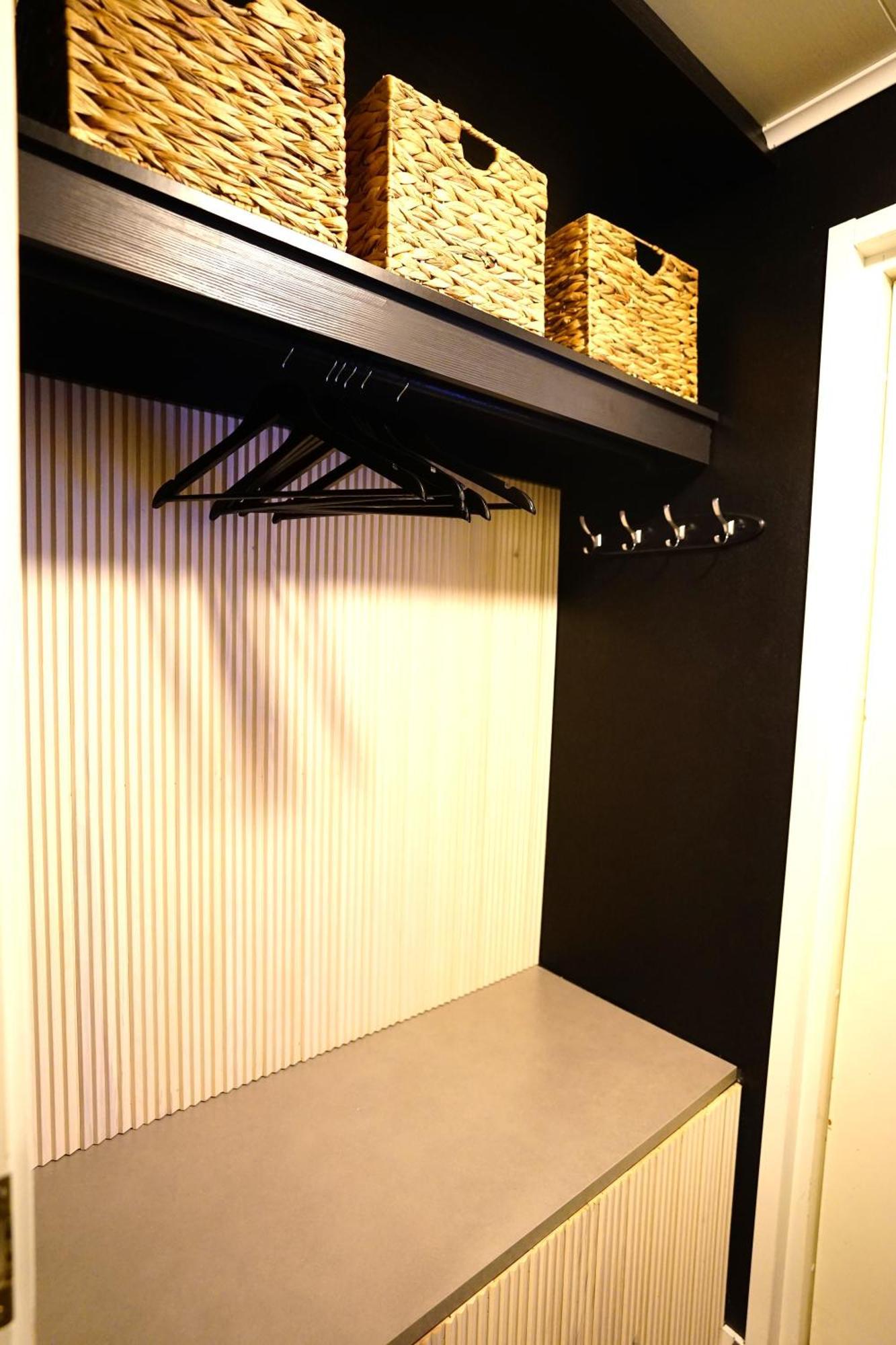 Home Aurora - Loft-Sauna-Wifi Rovaniemi Eksteriør billede