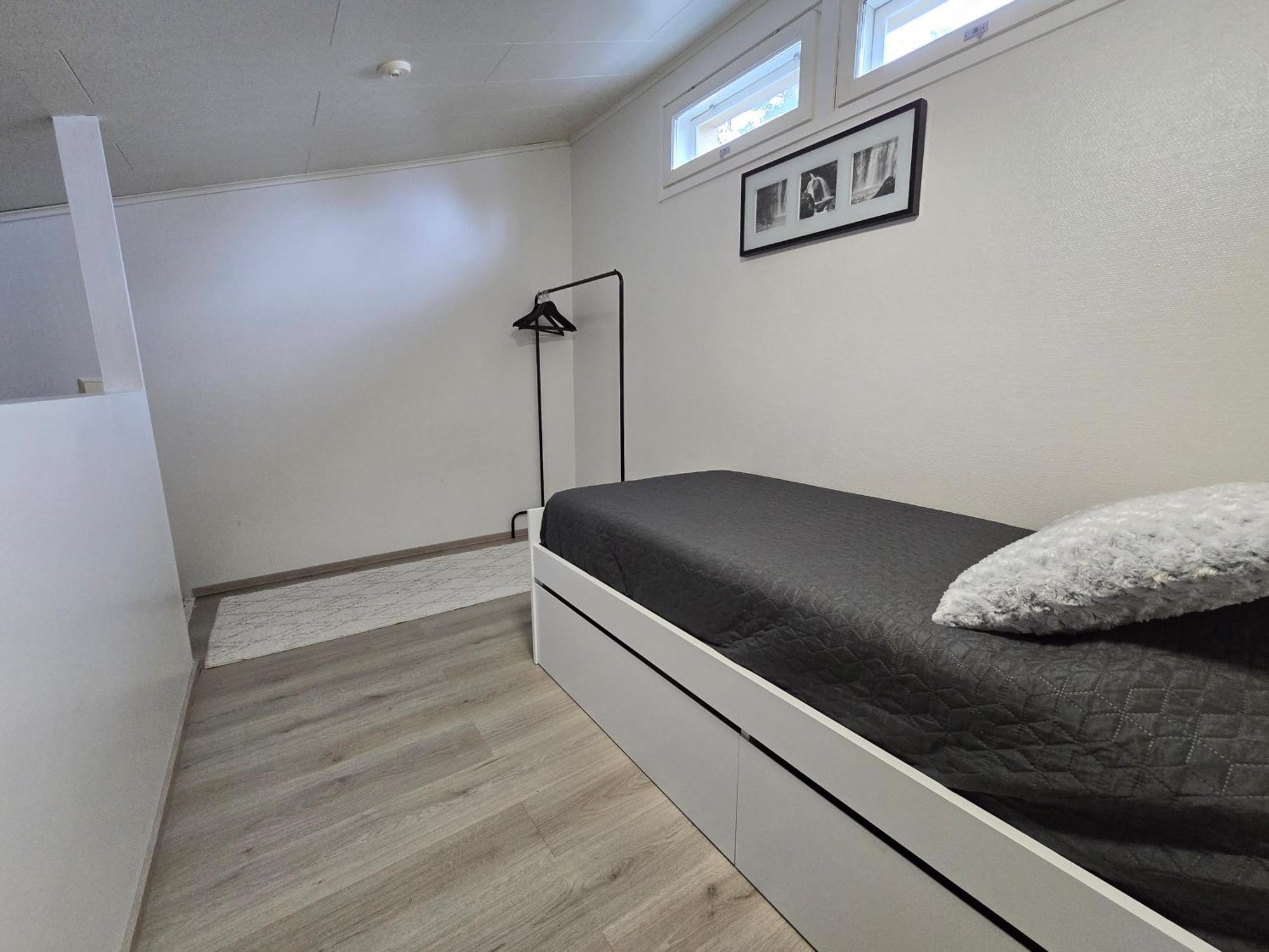 Home Aurora - Loft-Sauna-Wifi Rovaniemi Eksteriør billede