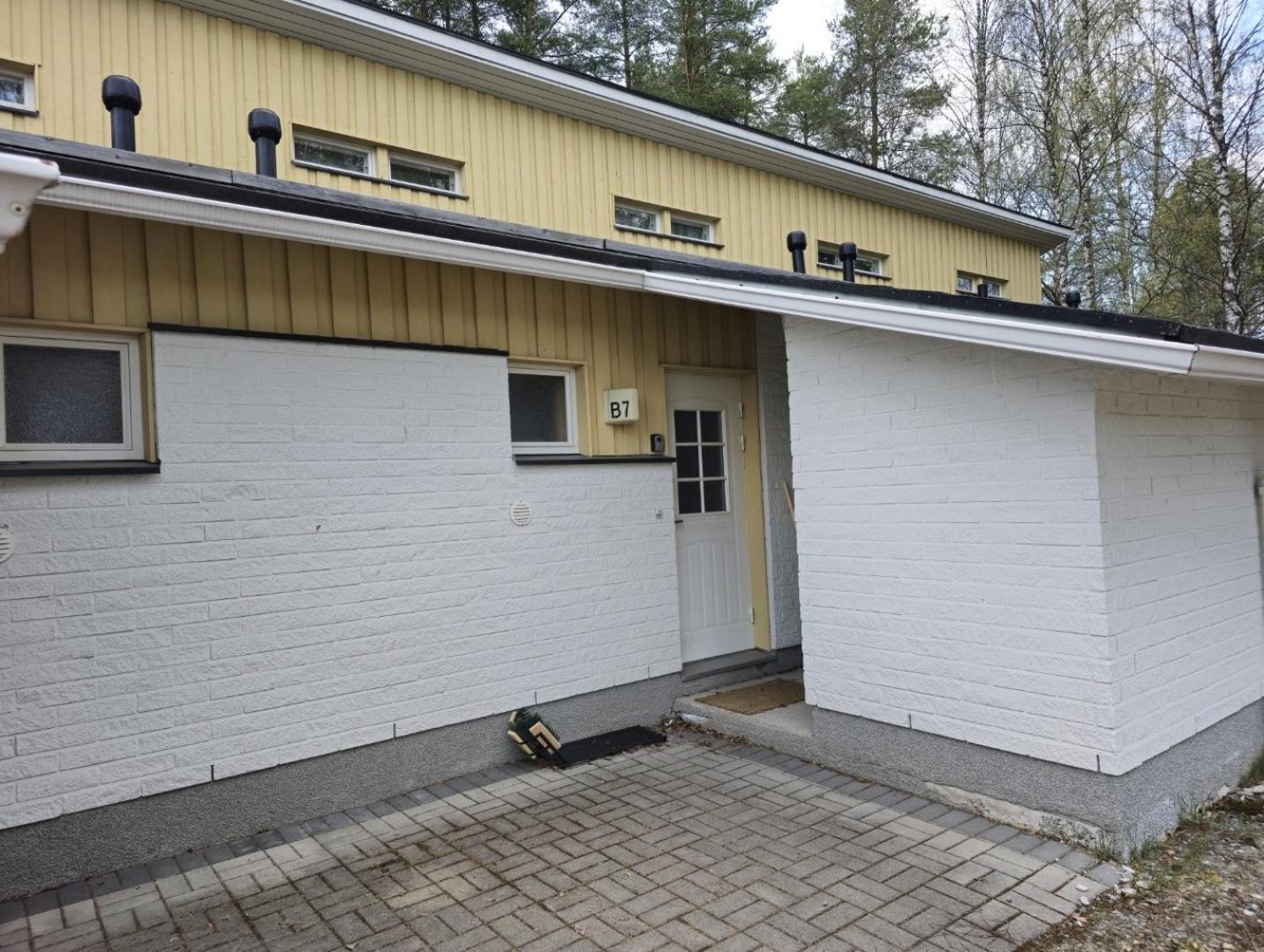 Home Aurora - Loft-Sauna-Wifi Rovaniemi Eksteriør billede